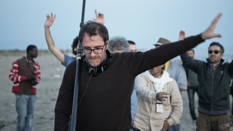 кадр из фильма La mia classe