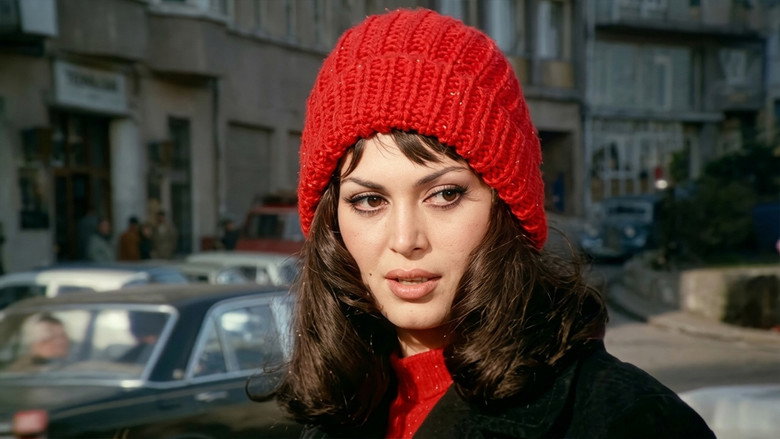 кадр из фильма Zulüm