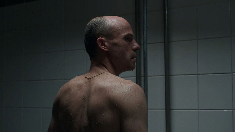 кадр из фильма Eismayer