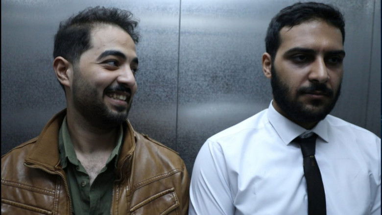 кадр из фильма Bruno