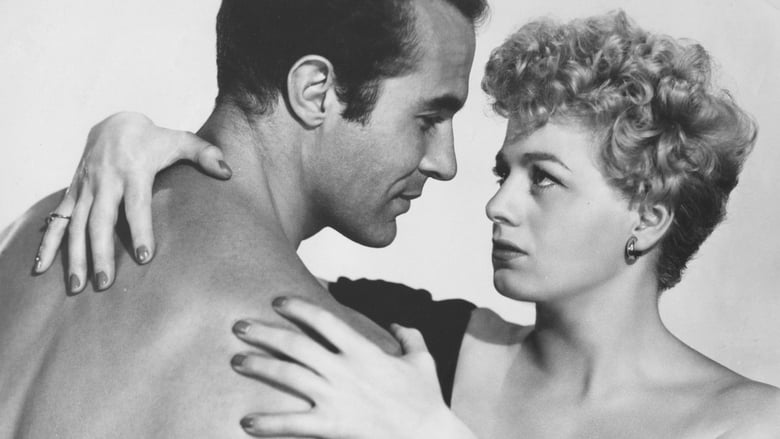 кадр из фильма My Man and I