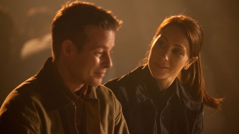 кадр из фильма Stonados