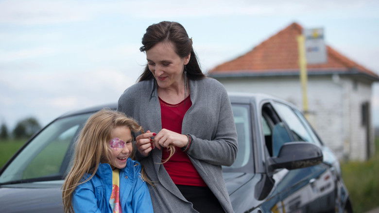 кадр из фильма Le Ciel Flamand