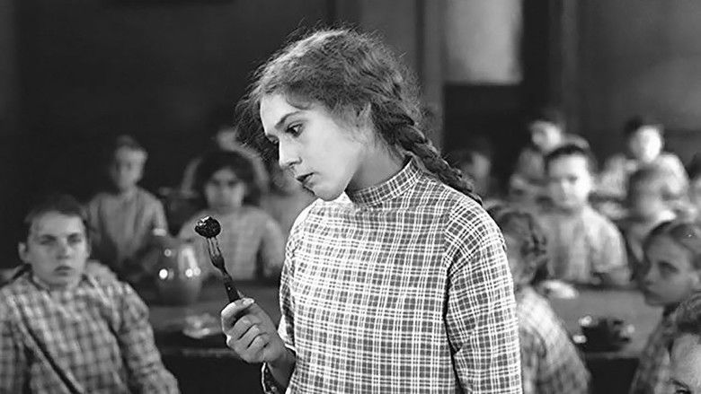 кадр из фильма Daddy-Long-Legs