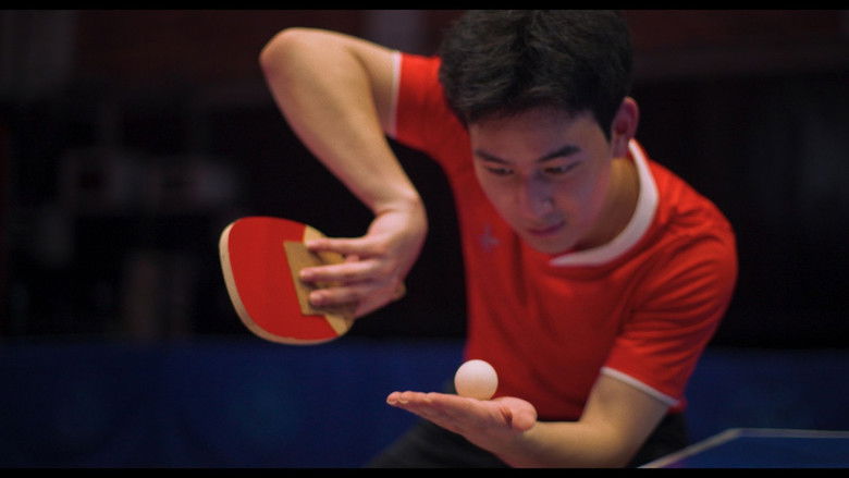 кадр из фильма Senkoh ตบสนั่นฝันประกาย