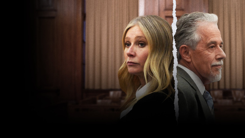 кадр из фильма Gwyneth vs Terry: The Ski Crash Trial