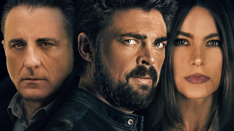 кадр из фильма Под подозрением