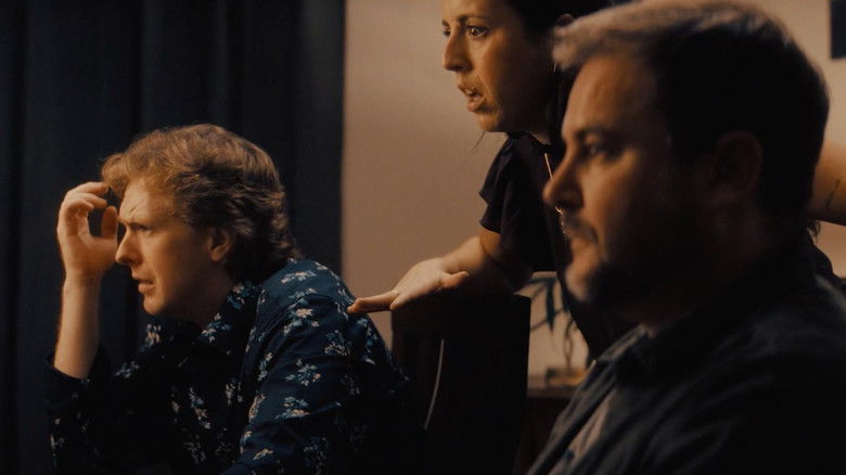 кадр из фильма Appetite of a Nobody