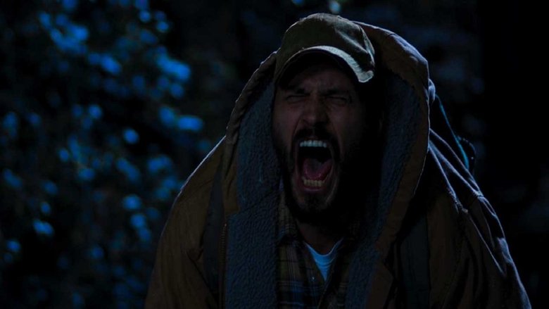 кадр из фильма Розыгрыш