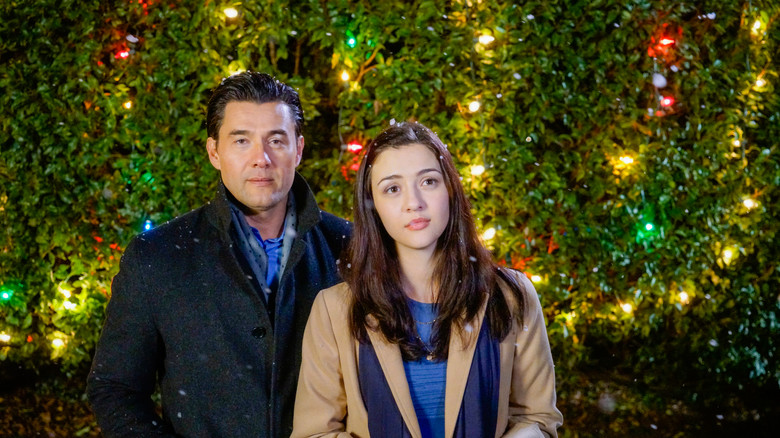 кадр из фильма The Bridge Part 2