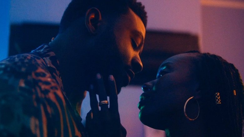 кадр из фильма Няня