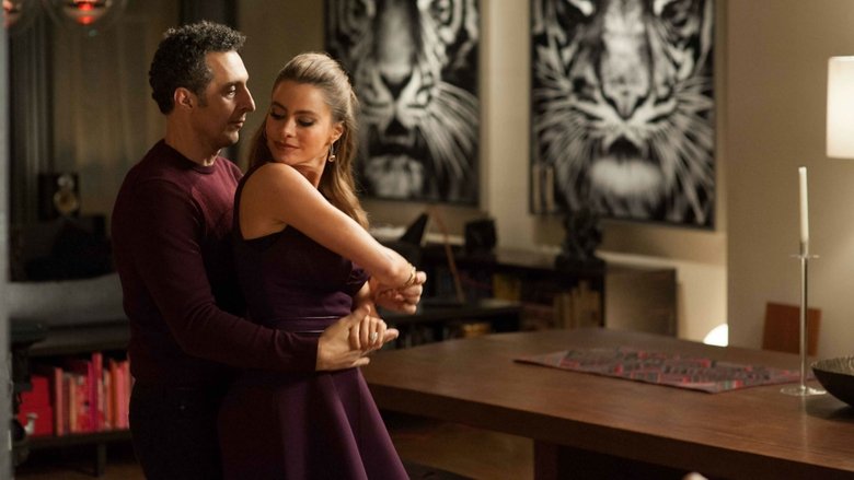 кадр из фильма Под маской жиголо