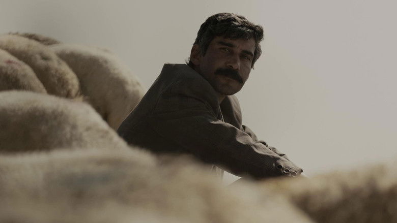 кадр из фильма Aga