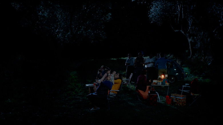 кадр из фильма Entreterrestres