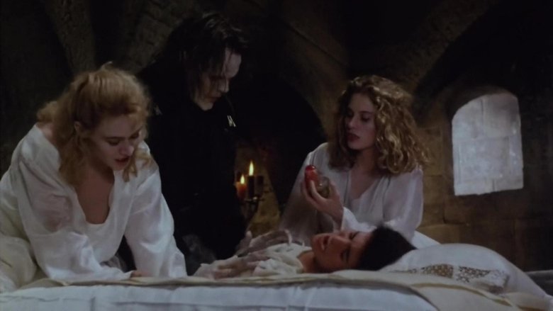 кадр из фильма Подвиды