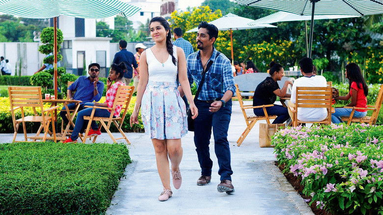 кадр из фильма ரௌடி & கோ