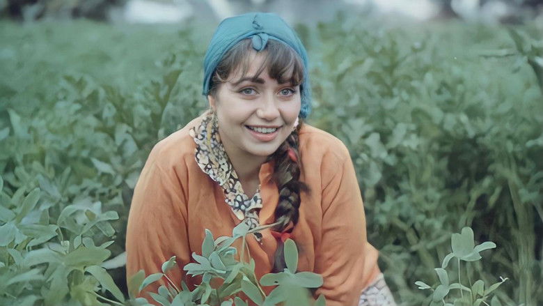 кадр из фильма خرج ولم يعد