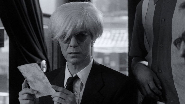 кадр из фильма Баския