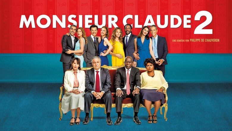 кадр из фильма Самая безумная свадьба