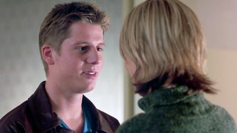 кадр из фильма Anja og Viktor: Kærlighed ved første hik 2