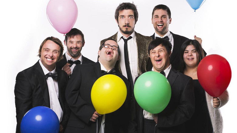 кадр из фильма Up&Down: Un Film Normale