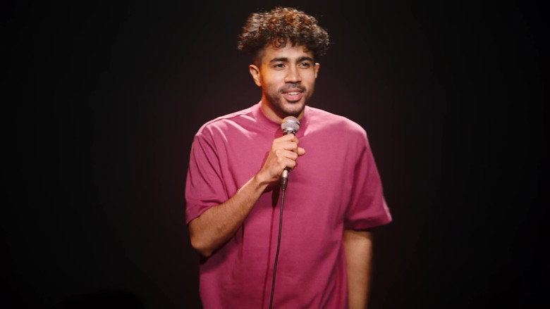 кадр из фильма Abhishek Upmanyu: Employee No. 1