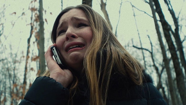 кадр из фильма #Хоррор