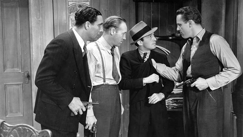 кадр из фильма Jailbreak