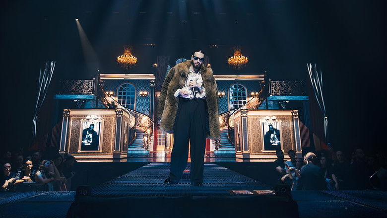 кадр из фильма SCH - JVLIVS Tour : Ad Finem