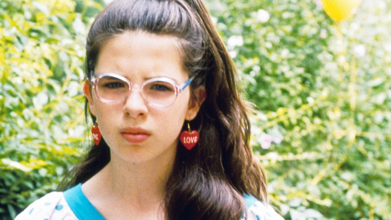 кадр из фильма Добро пожаловать в кукольный дом