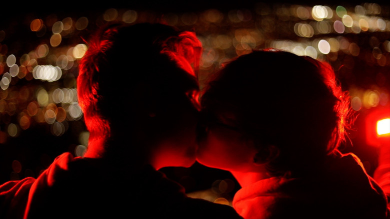 кадр из фильма A Long Way From Heaven: The Rainbow Y Story