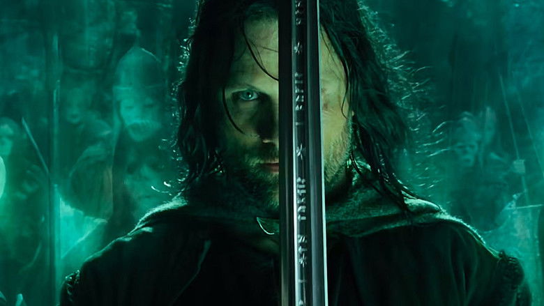 кадр из фильма Cast & crew     User reviews  IMDbPro The Lord of the Rings: The Return of the King - Special Extended Edition Scenes