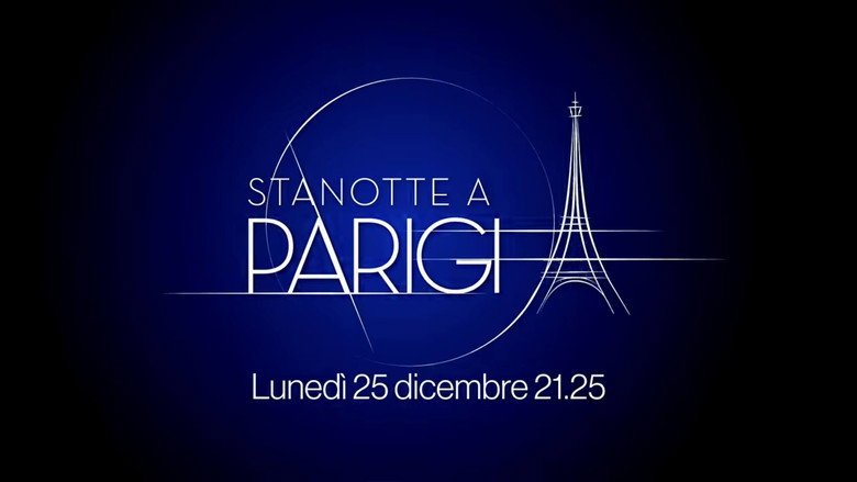 кадр из фильма Stanotte a Parigi