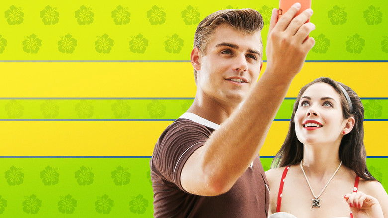 кадр из фильма Лето. Пляж 2