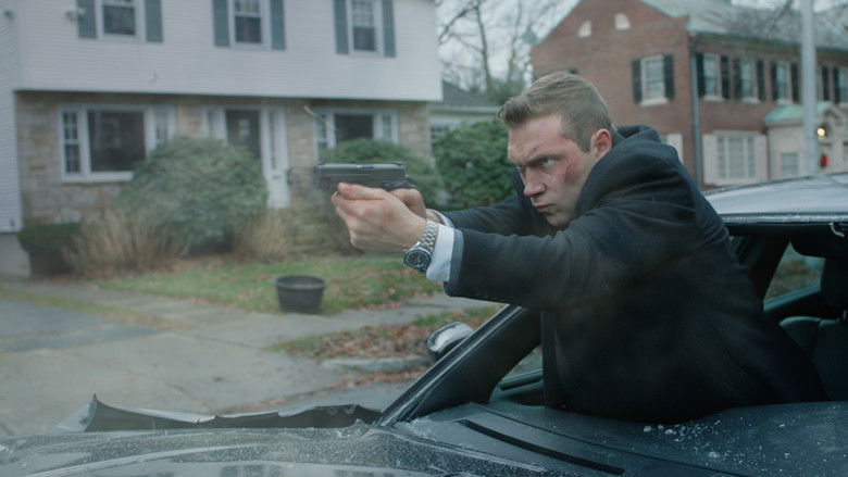 кадр из фильма Честный вор