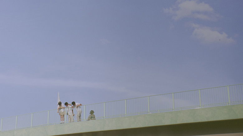 кадр из фильма 我看見老闆娘與奸夫鬼混