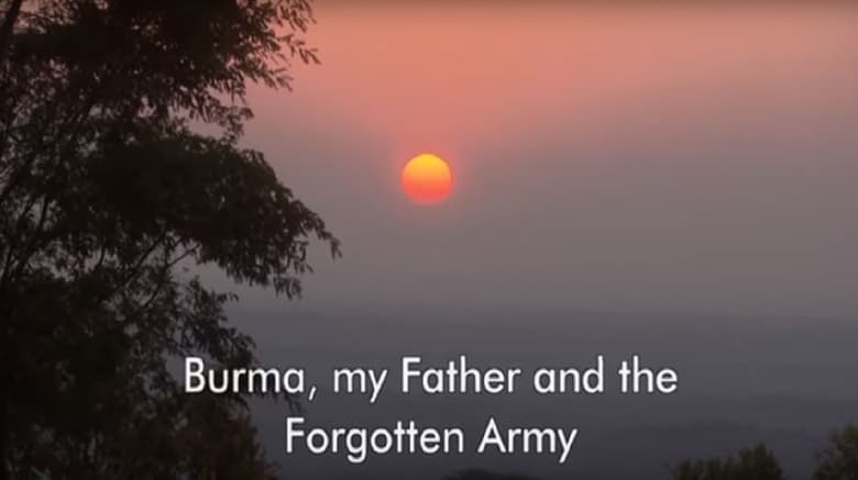 кадр из фильма Burma, My Father and the Forgotten Army