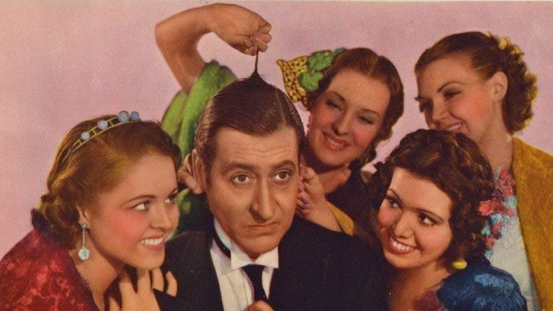 Очарован тобой