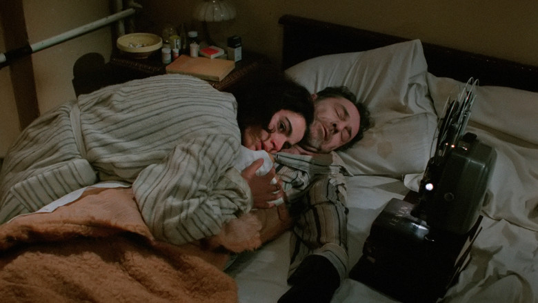 кадр из фильма Balanţa