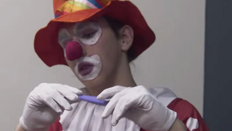 кадр из фильма The Rise and Fall of Larry Yunker