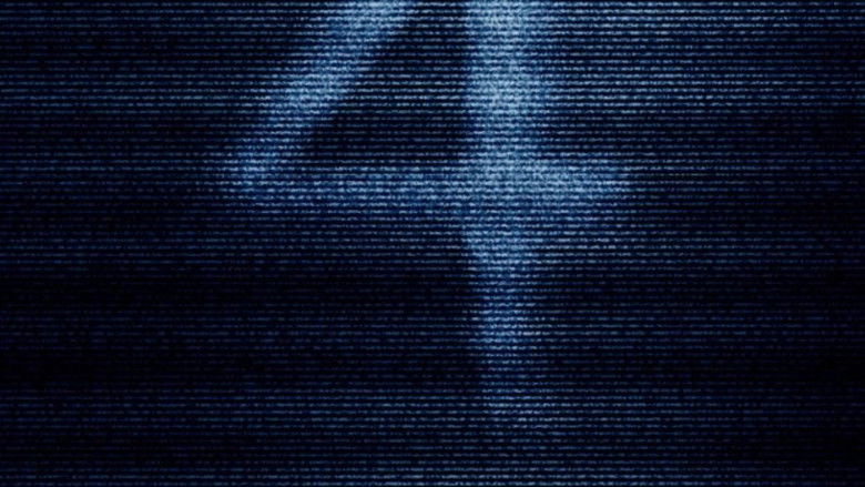 кадр из фильма Паранормальное явление 4