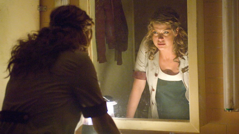 кадр из фильма Легион