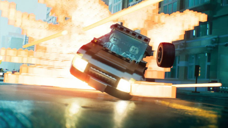 кадр из фильма Negative Space