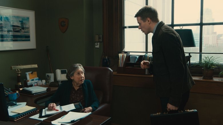 кадр из фильма Ella McCay