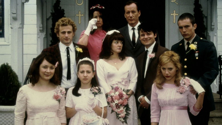 кадр из фильма Сильная женщина