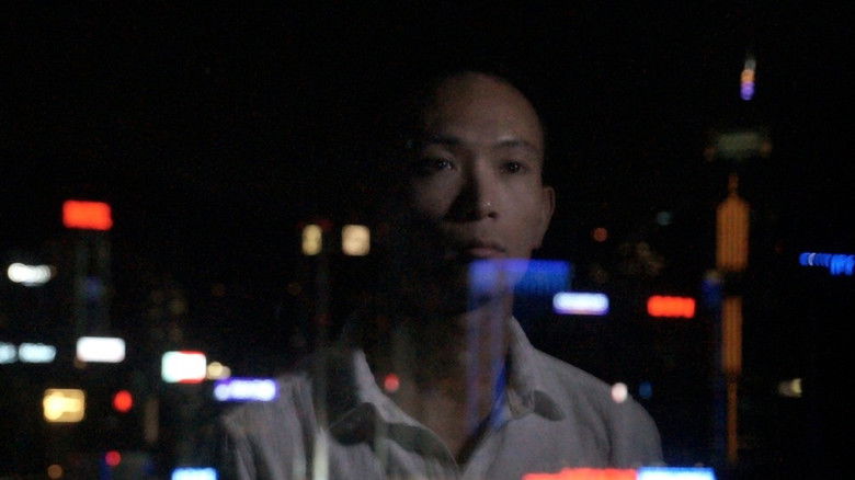 кадр из фильма 做甚麼也改變不了我的世界