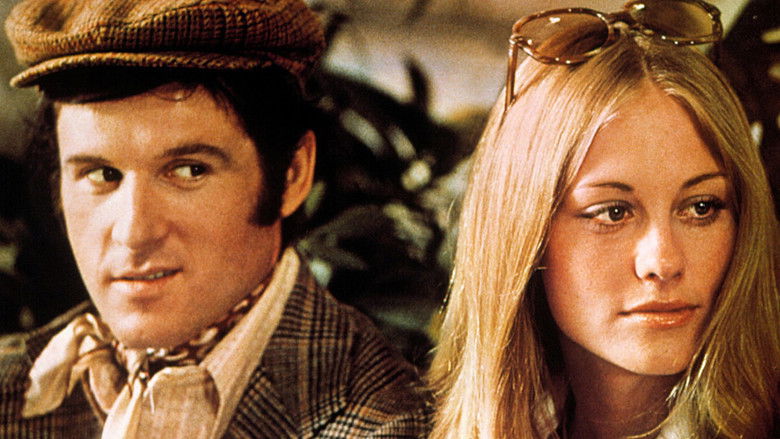 кадр из фильма Разбивающий сердца