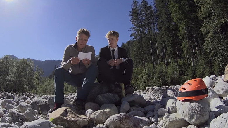 кадр из фильма Lysis