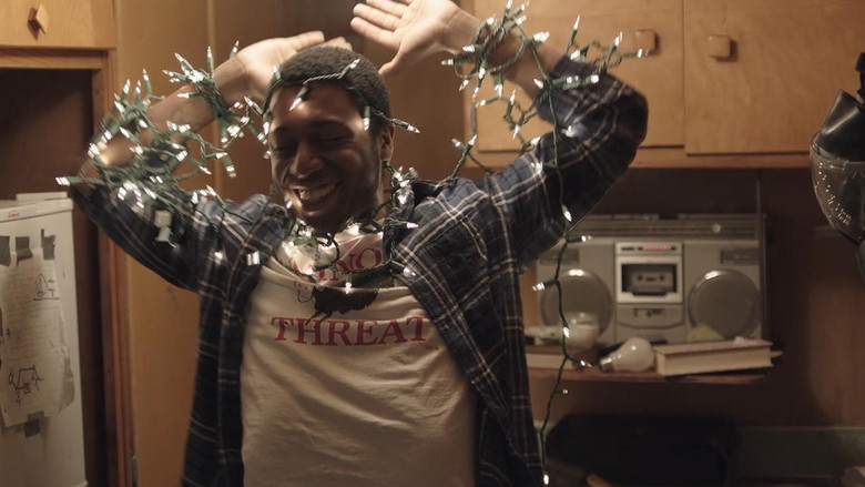 кадр из фильма The Alchemist Cookbook