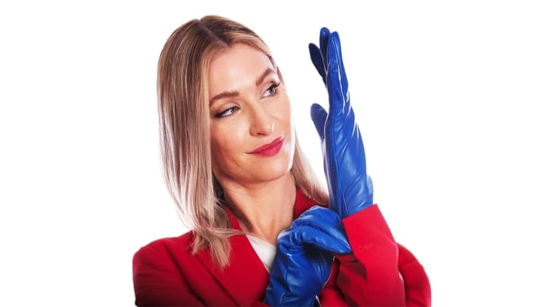 кадр из фильма How to Live Your Best Death